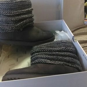 Girls Sonoma Boots